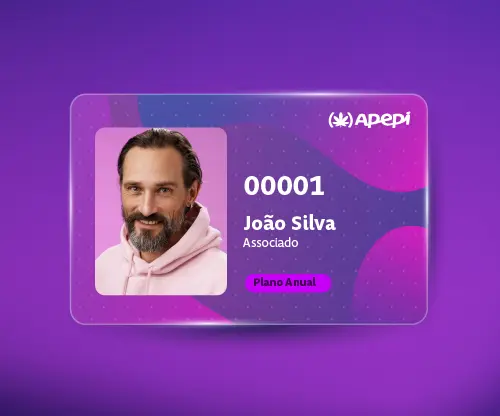 Taxa de associação anual - Hipossuficiente